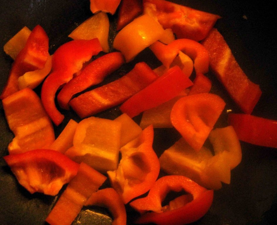 Ratatouille niçoise