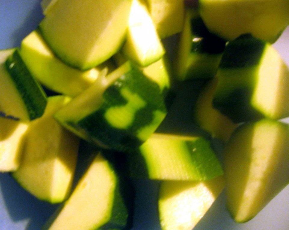 Ratatouille niçoise