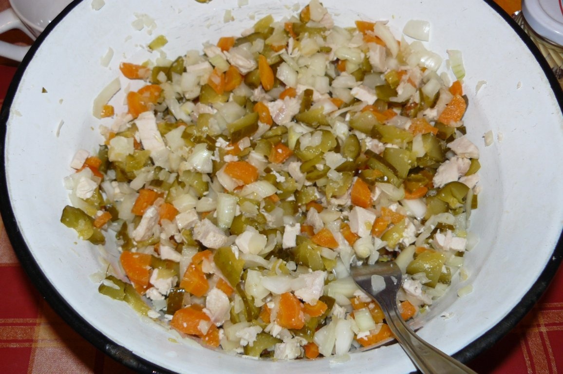 Salata berlineză