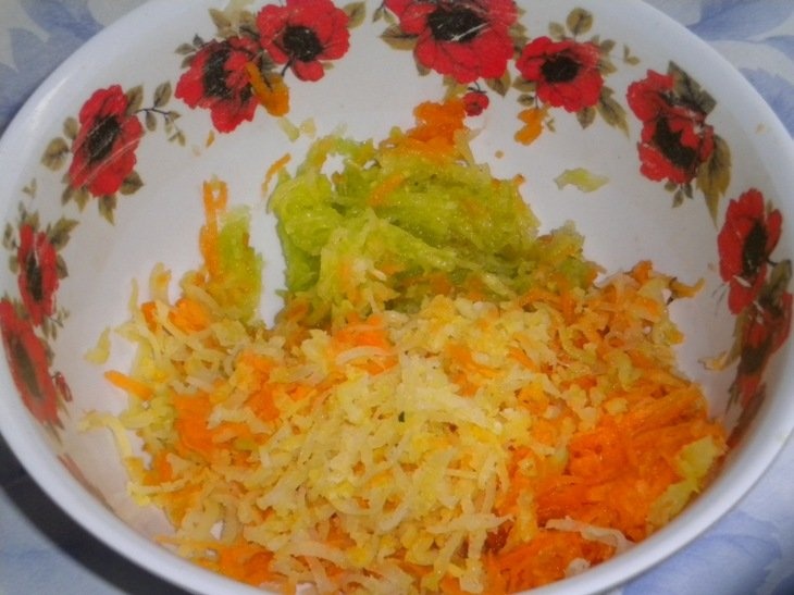 Salata de sunca si viespi