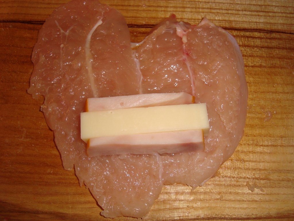 Cordon Bleu