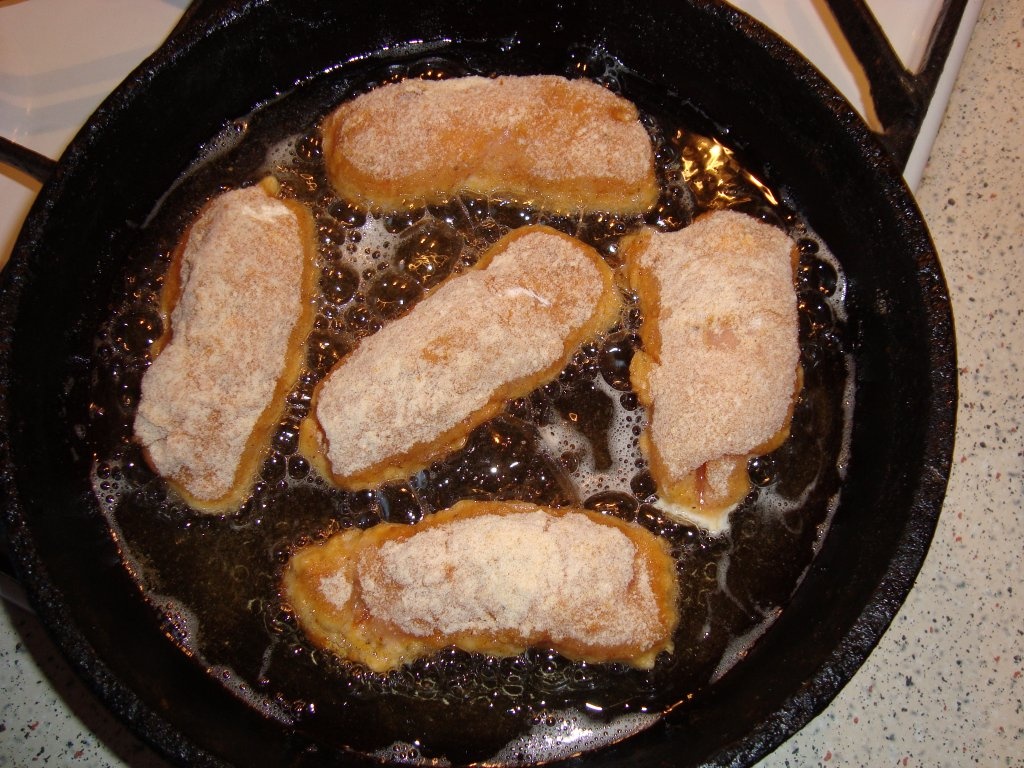 Cordon Bleu