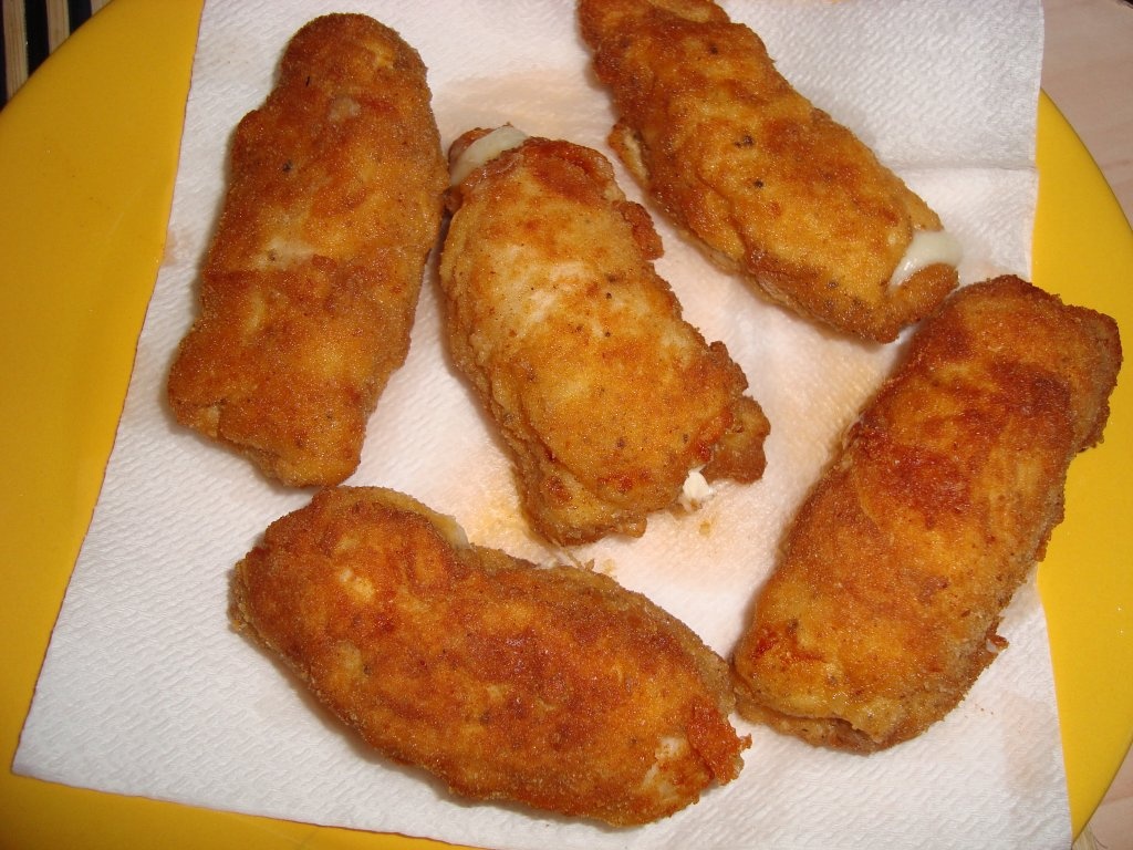 Cordon Bleu