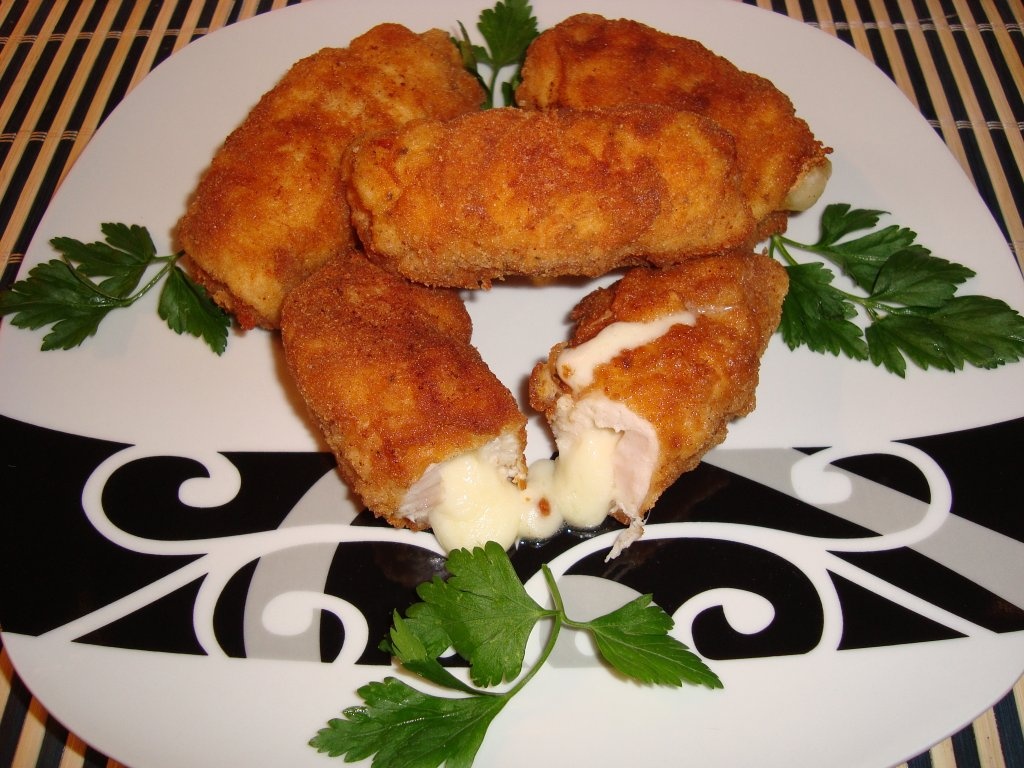 Cordon Bleu