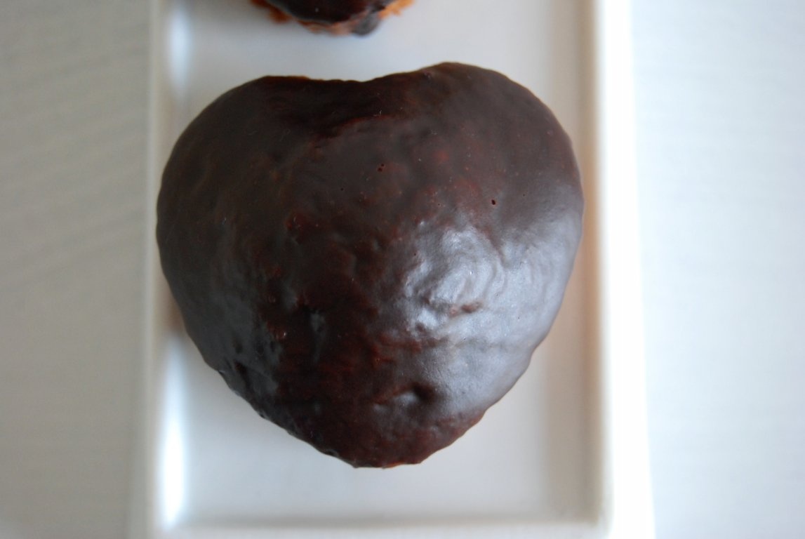 Brownies din ciocolata cu lapte