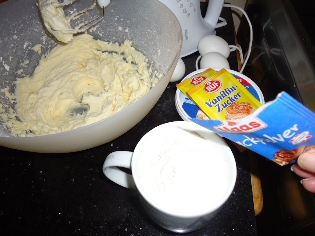 Prajitura cu banane, mascarpone si cafea. O reteta simpla, cu un rezultat grozav