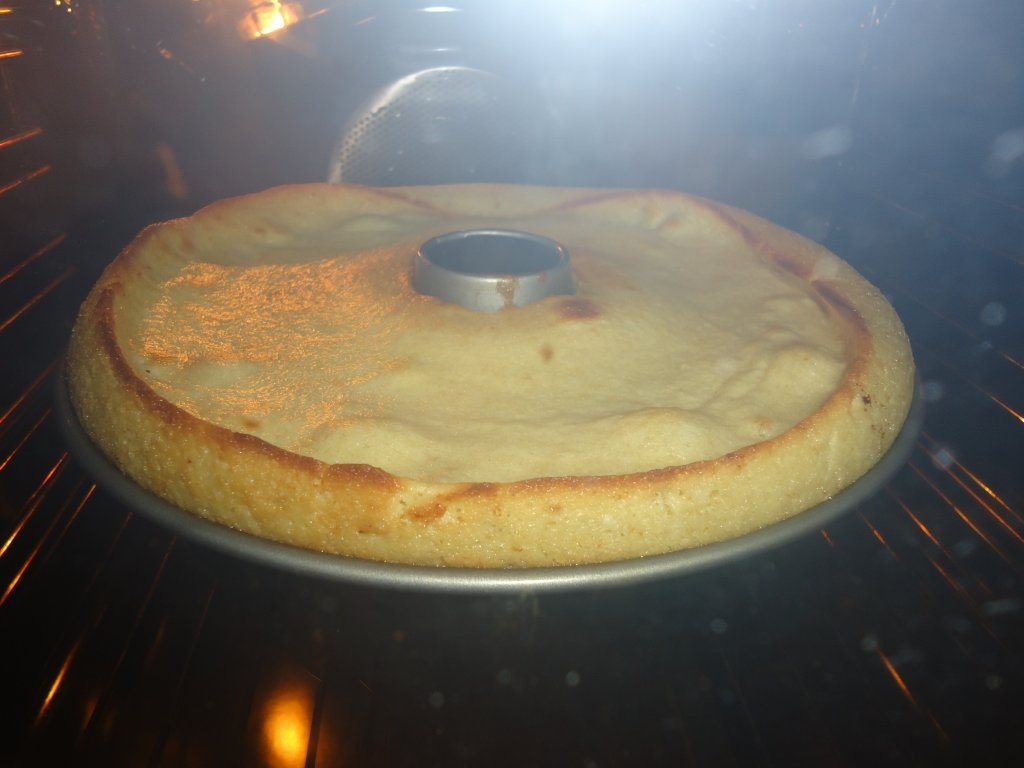 Prajitura cu banane, mascarpone si cafea. O reteta simpla, cu un rezultat grozav