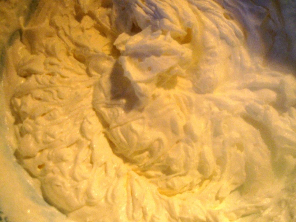 Prajitura « Dunarea »