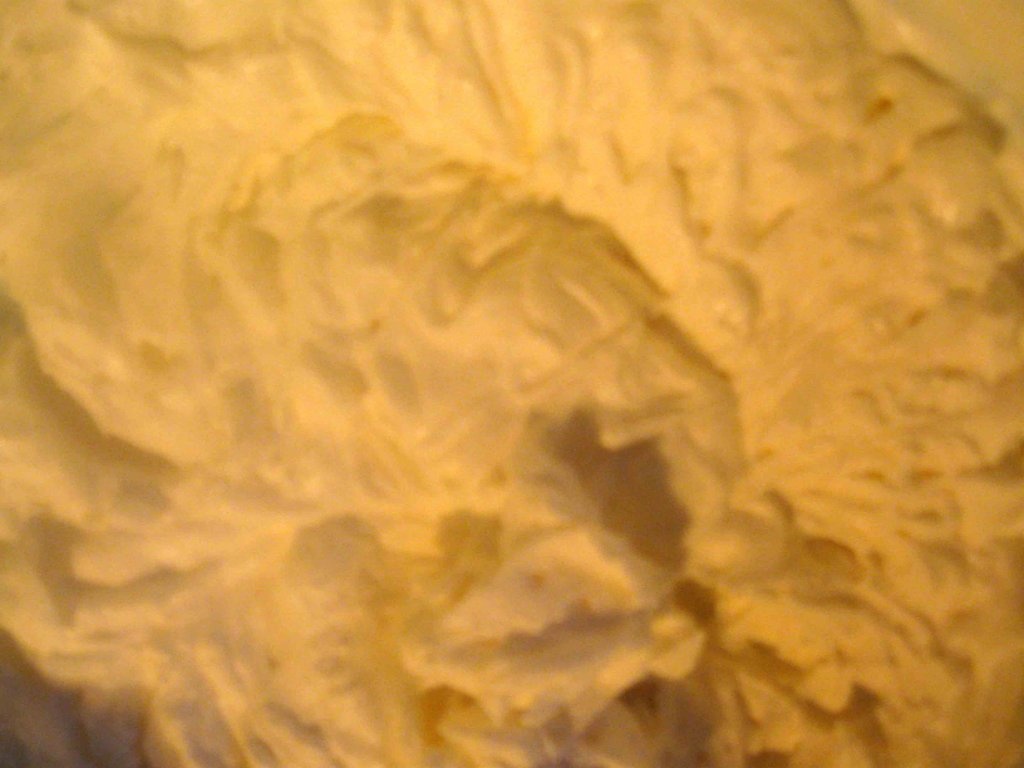 Prajitura « Dunarea »