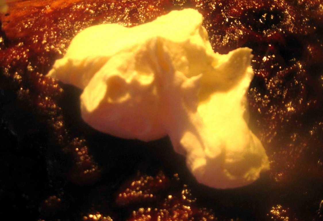 Prajitura « Dunarea »