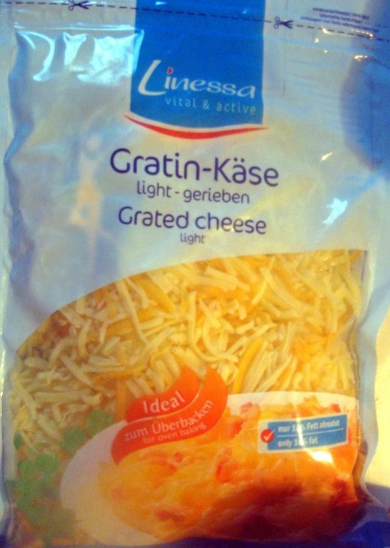 Soufflé de brocoli, conopida si dovlecei