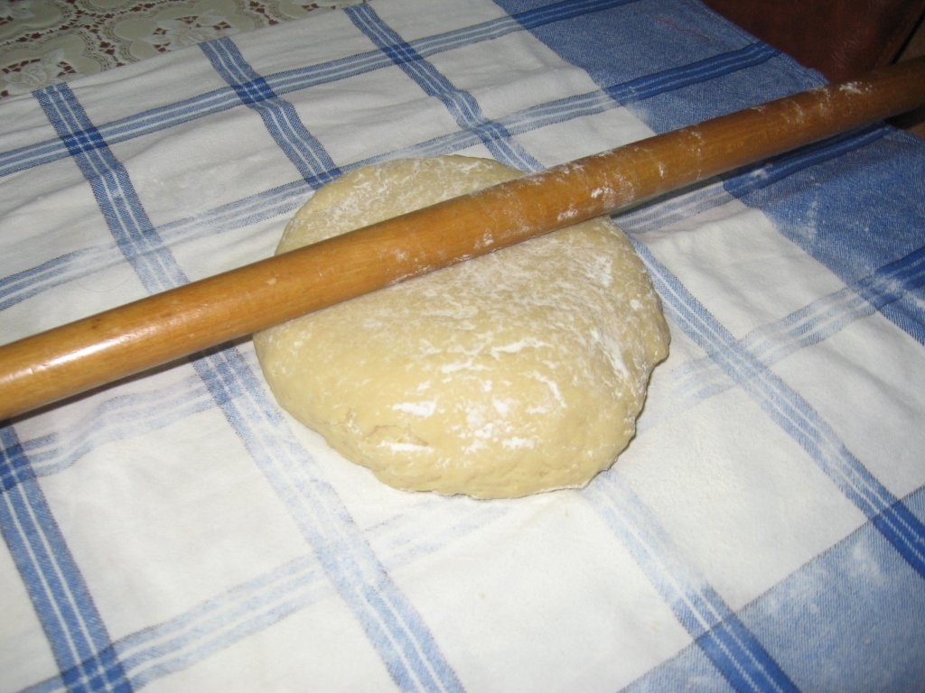 Prajitura ieftina si rapida