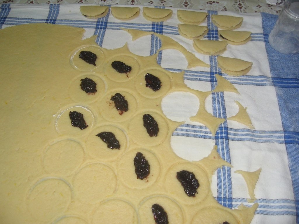 Prajitura ieftina si rapida