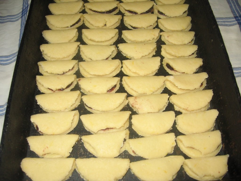 Prajitura ieftina si rapida