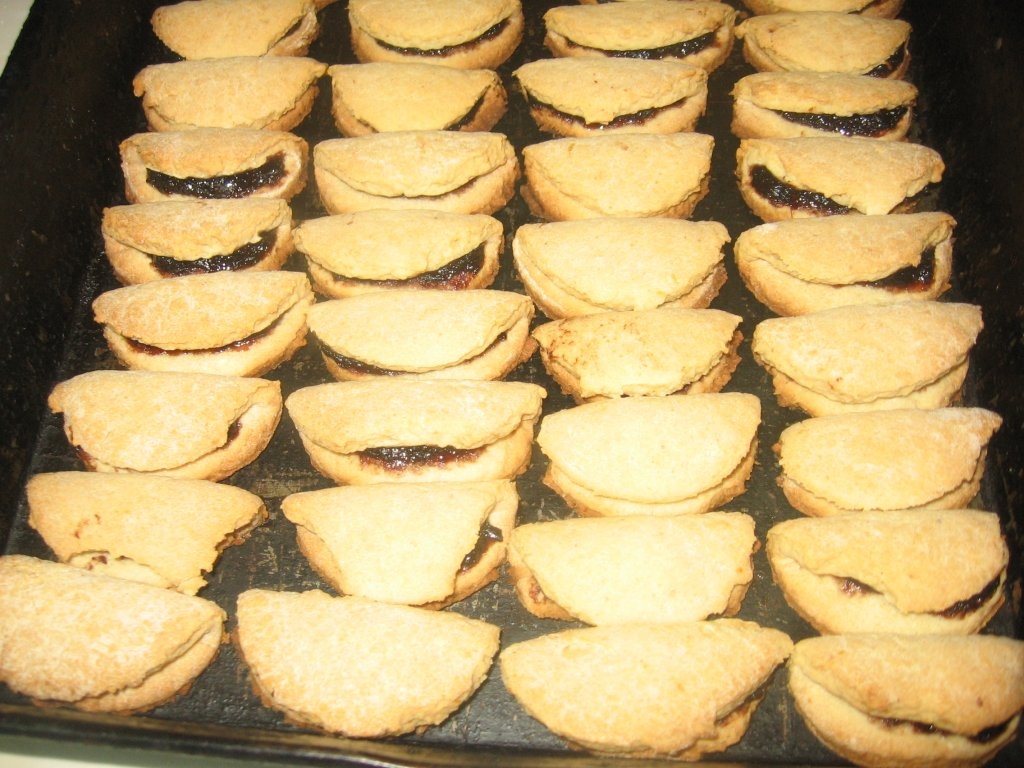 Prajitura ieftina si rapida