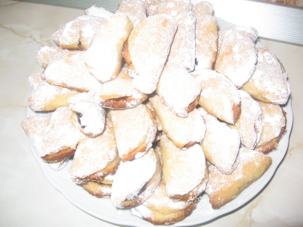 Prajitura ieftina si rapida