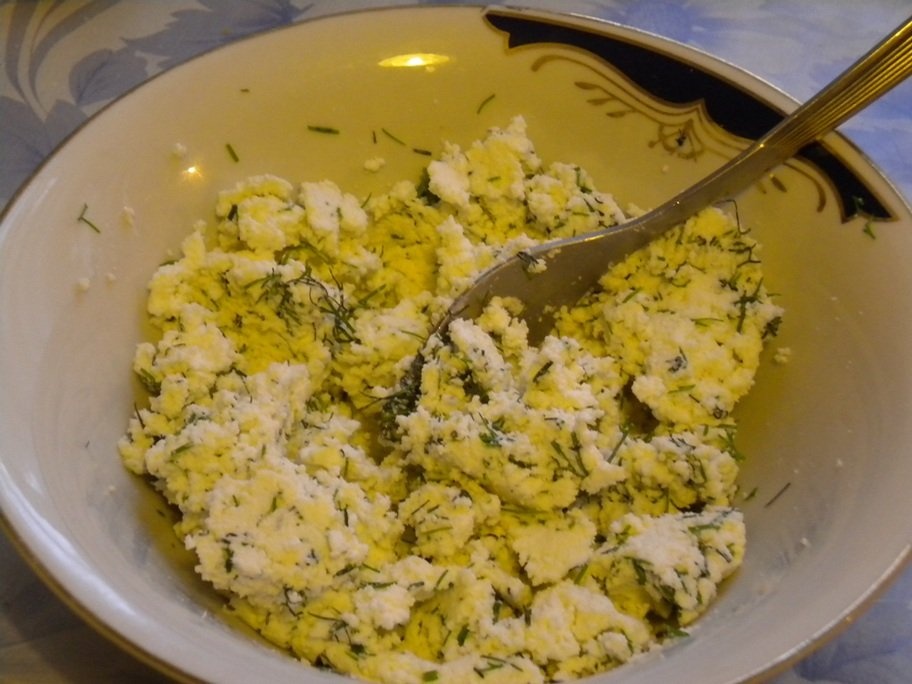 Specialitate de cascaval - 2