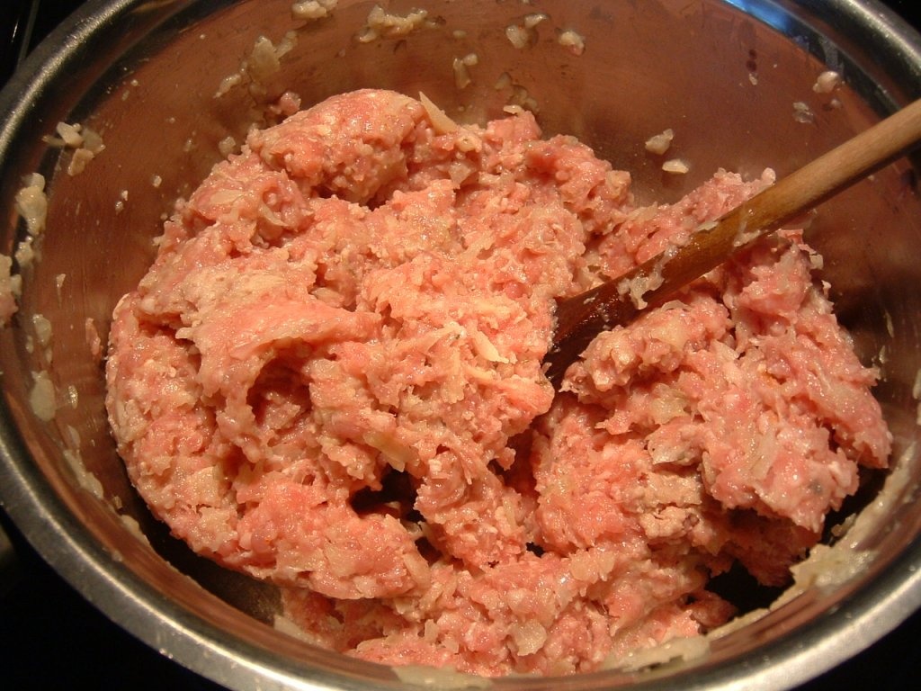 Mini turtite in crusta de cartofi piure