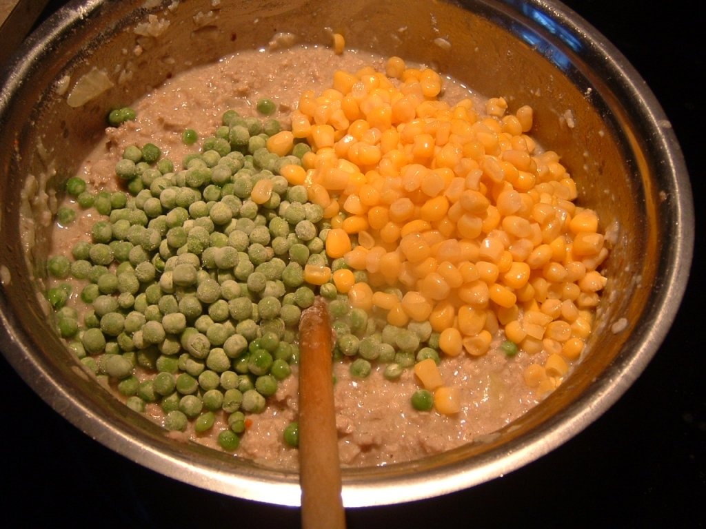 Mini turtite in crusta de cartofi piure