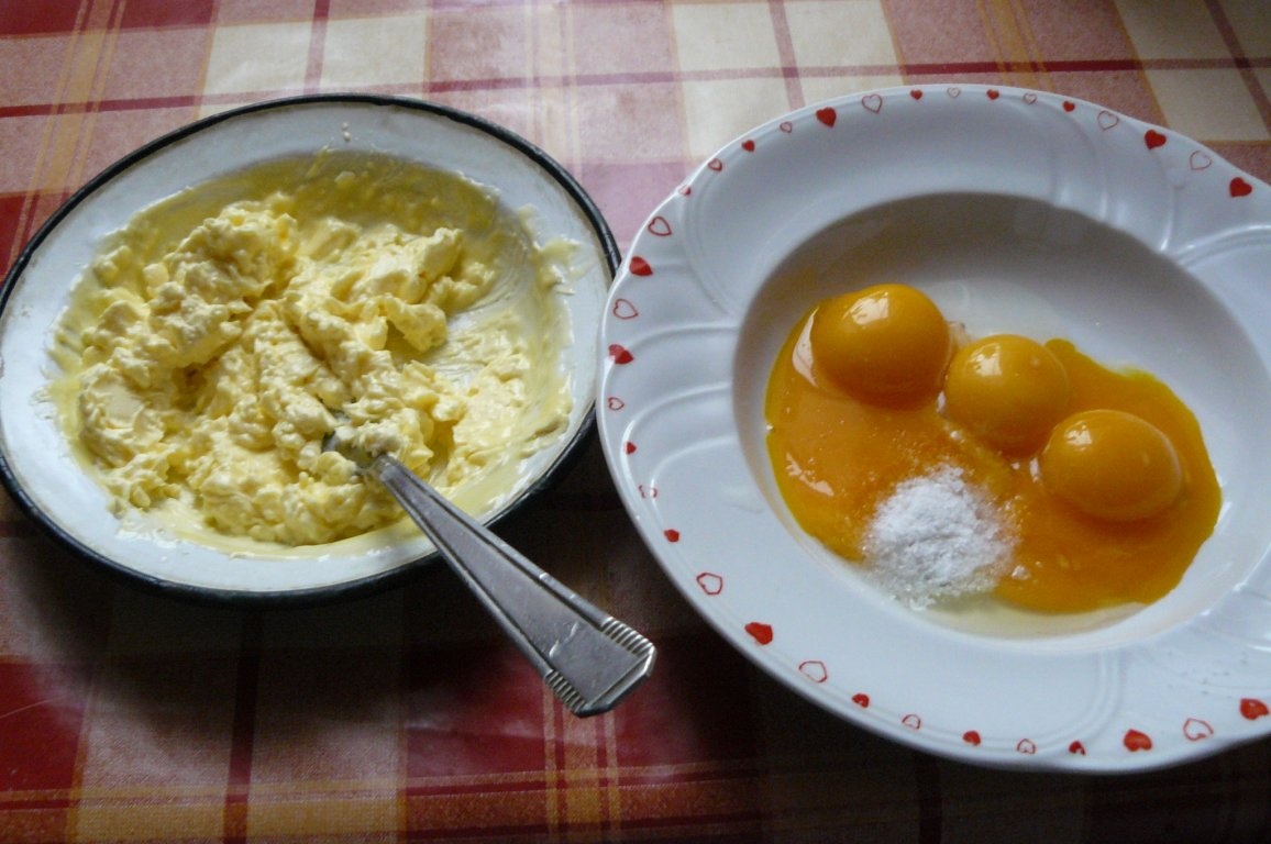 Gogoşi foarte fragede