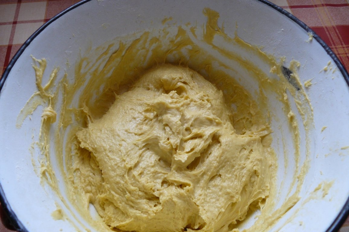 Gogoşi foarte fragede