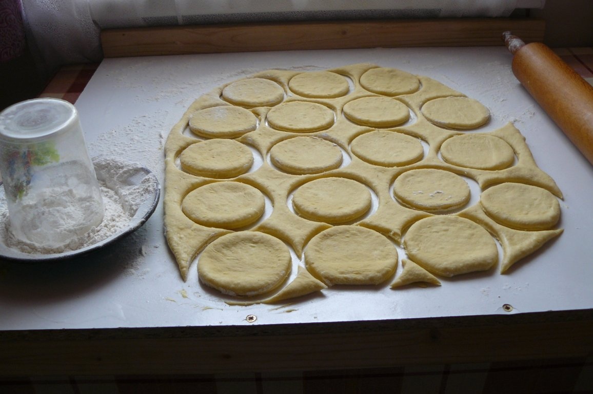 Gogoşi foarte fragede