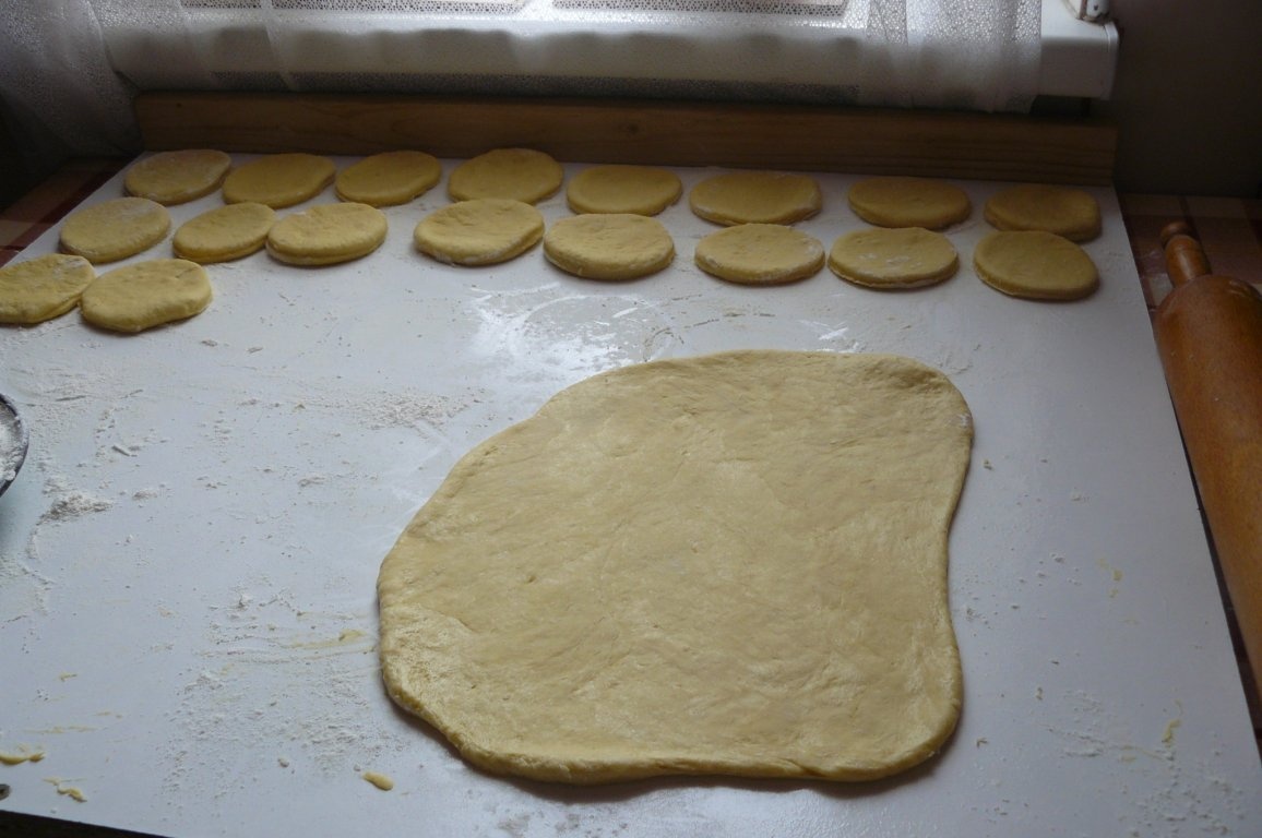 Gogoşi foarte fragede