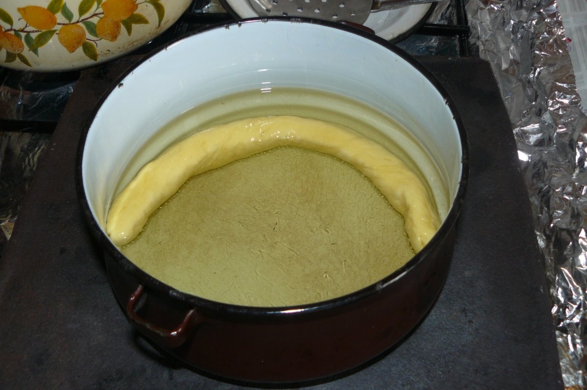 Gogoşi foarte fragede