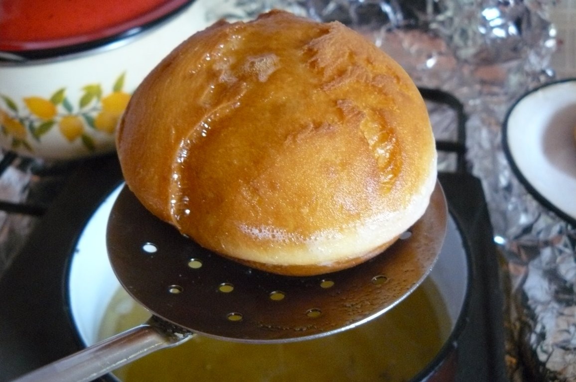 Gogoşi foarte fragede