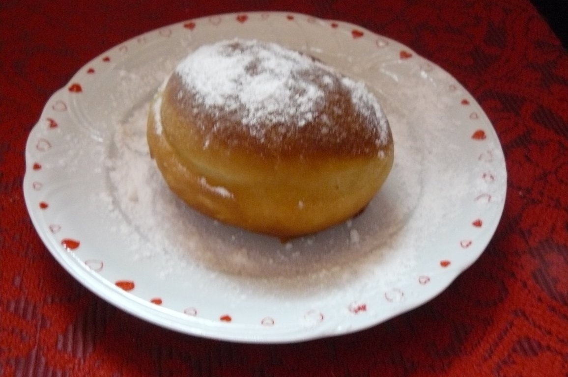 Gogoşi foarte fragede