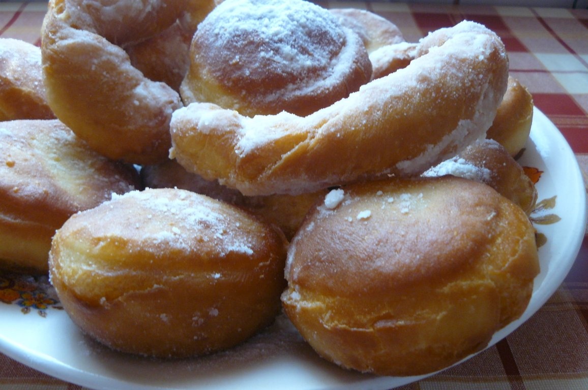 Gogoşi foarte fragede