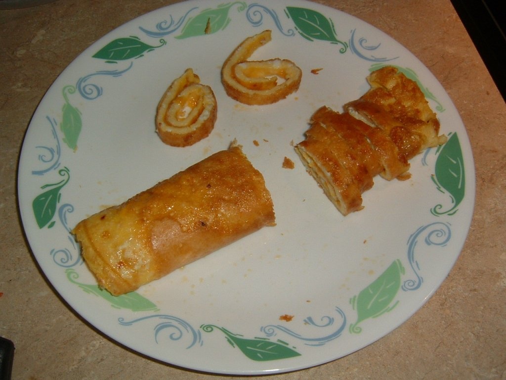 Orez in stil indonezian cu sos de arahide