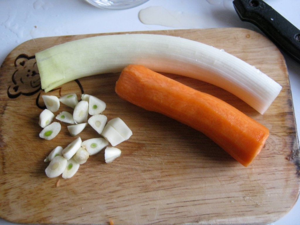 Friptură de porc înăbuşită