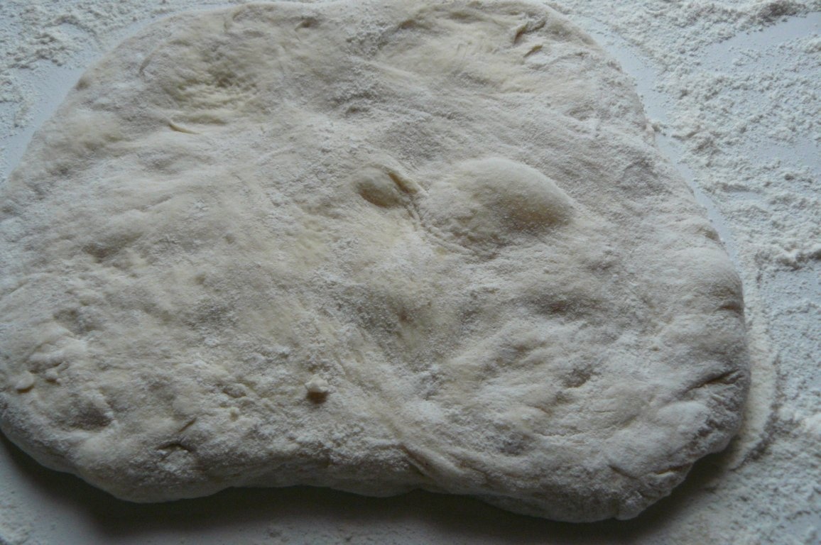 Plăcintă cu cartofi