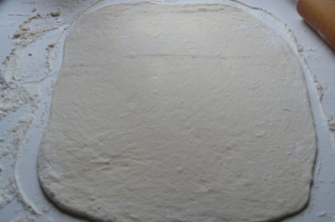 Plăcintă cu cartofi