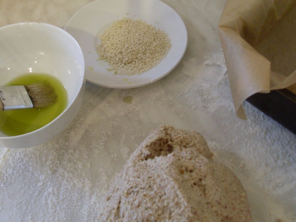 Pâinici gustoase şi sănătoase