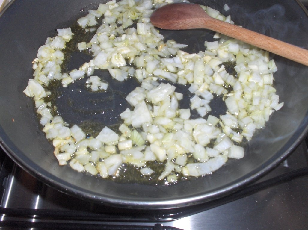 Supã cremã de dovleac si praz