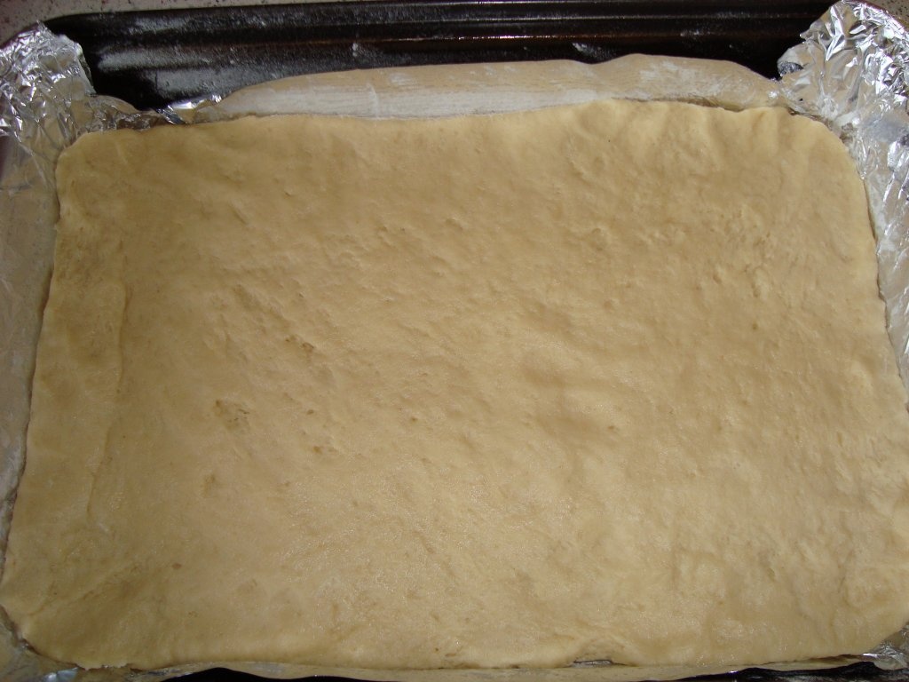 Prajitura " Mozaic "