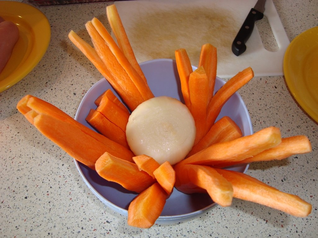 Supa de taitei cu carne