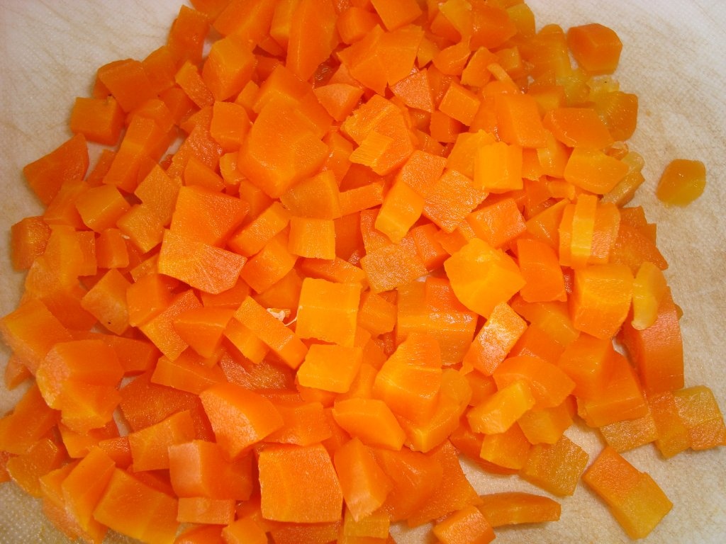 Supa de taitei cu carne