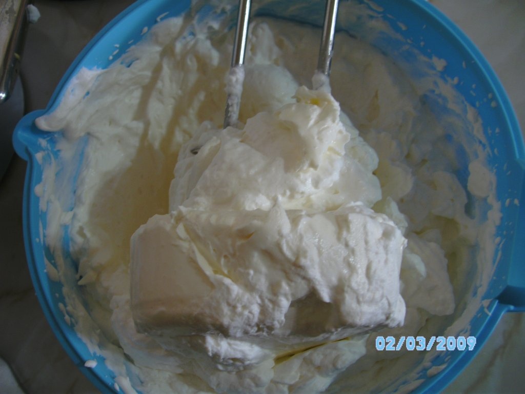 Felie de lapte--Samy