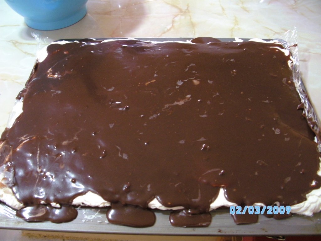 Felie de lapte--Samy