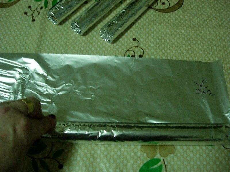 Kürtős Kolacs (cozonac secuesc)