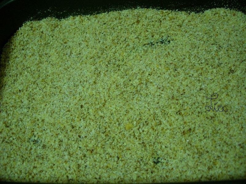 Kürtős Kolacs (cozonac secuesc)