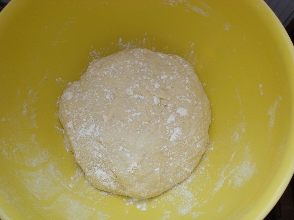 Gogosi (reteta bunicii)