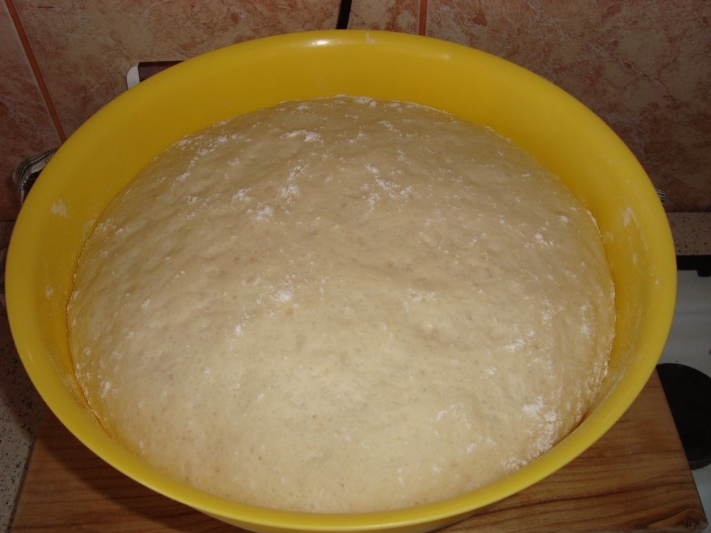 Gogosi (reteta bunicii)