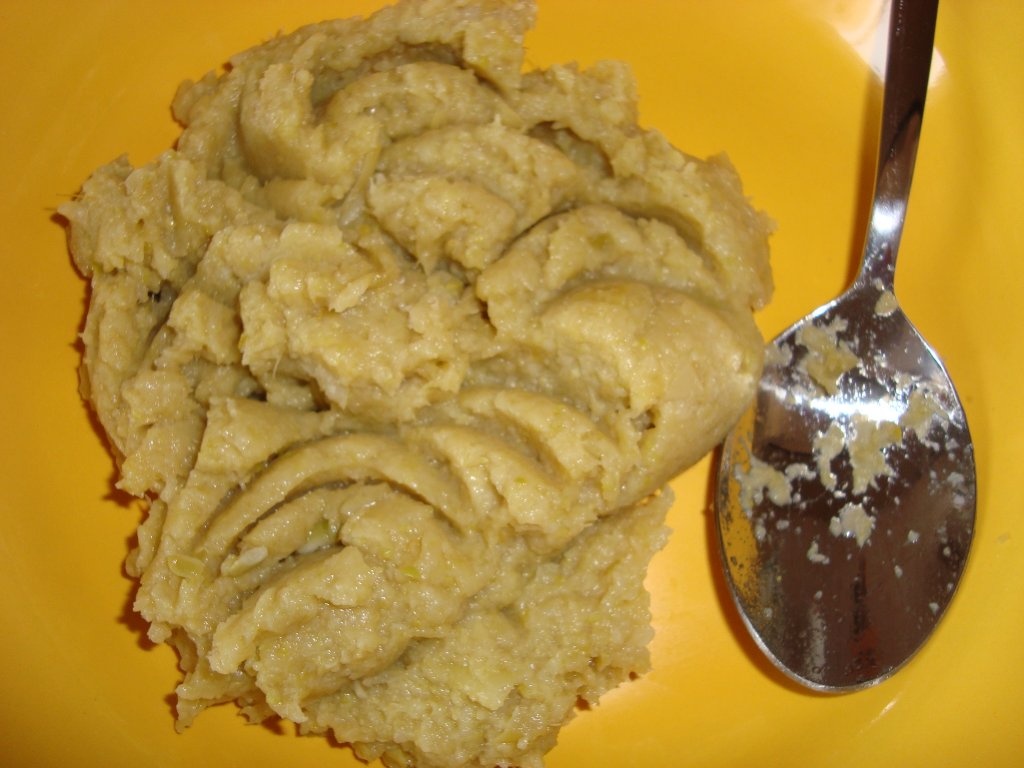 Salata de fasole pastai