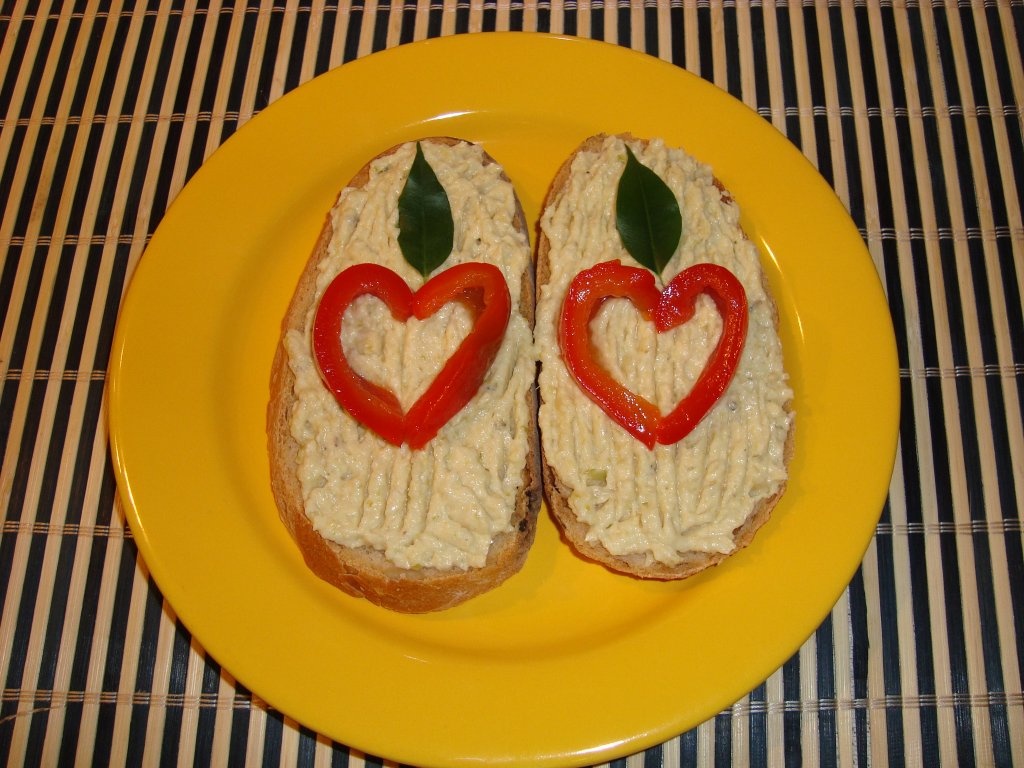 Salata de fasole pastai