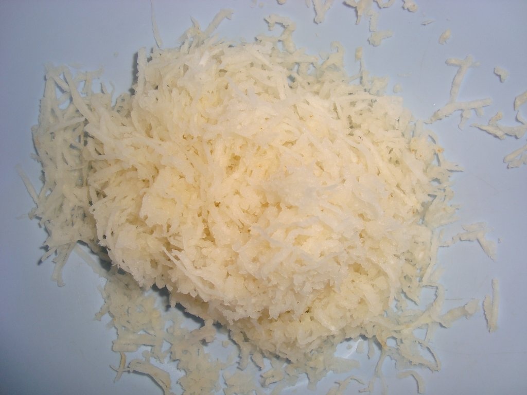 Salata de cruditatii