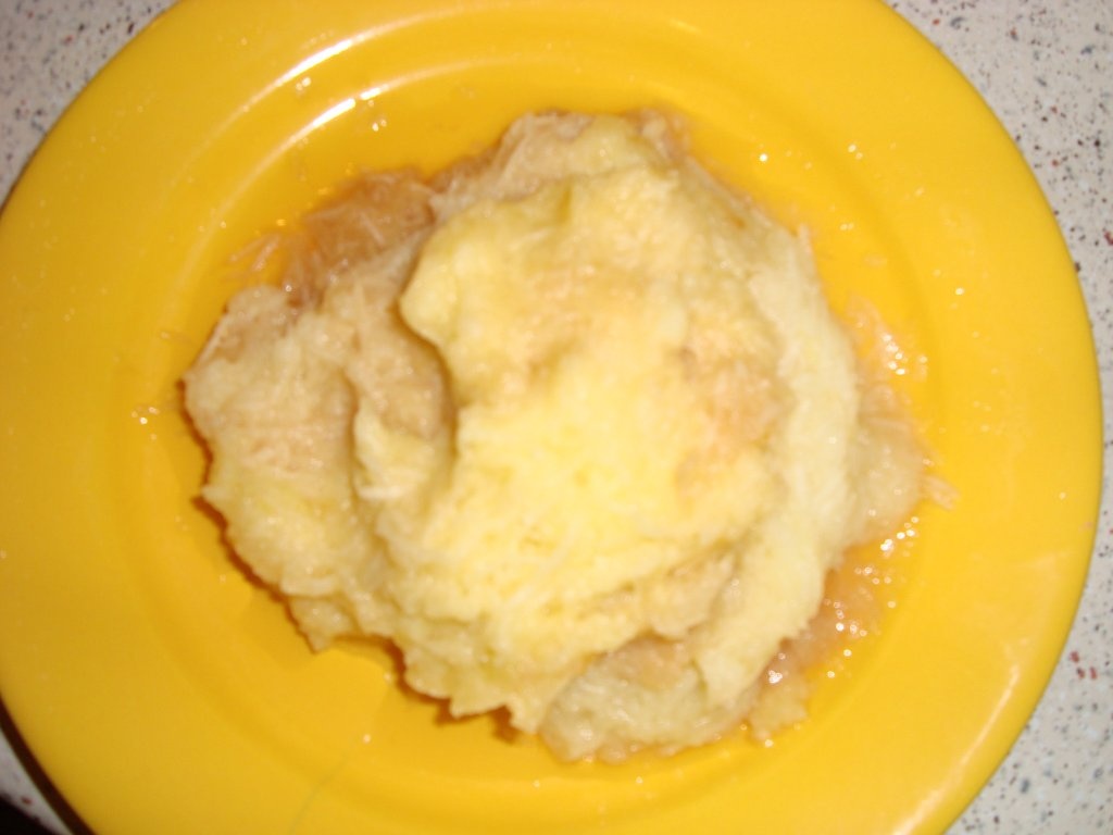 Salata de cruditatii